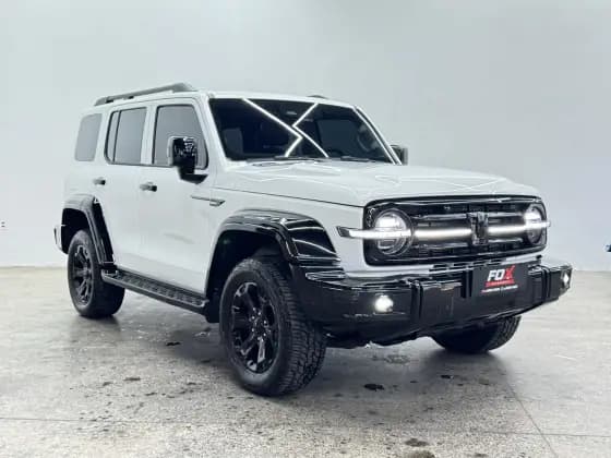Carro 2.0 HI4-T PHEV 4X4 9HAT