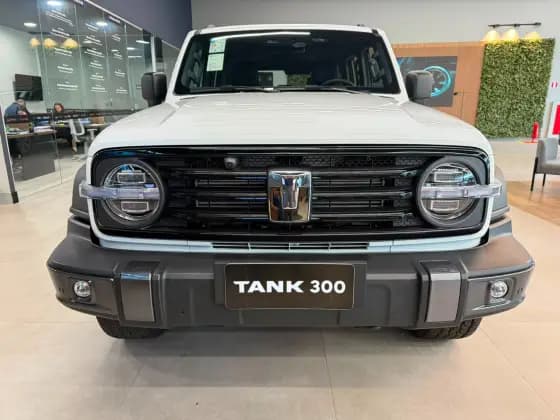 Carro 2.0 HI4-T PHEV FLEX 4X4 9HAT