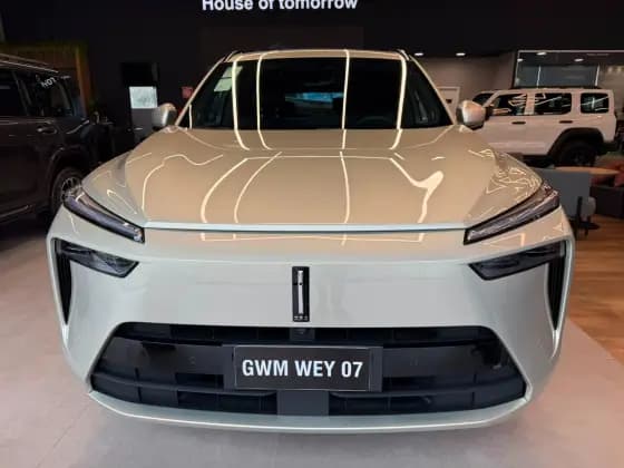 Carro 1.5 TURBO PHEV AWD DHT