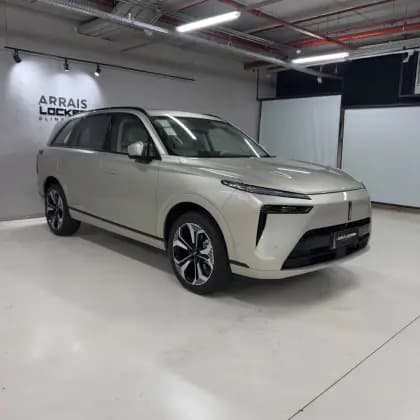 Carro 1.5 TURBO PHEV DARK EDITION AWD DHT