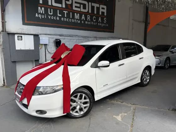 Carro 1.5 EX 16V FLEX 4P AUTOMÁTICO
