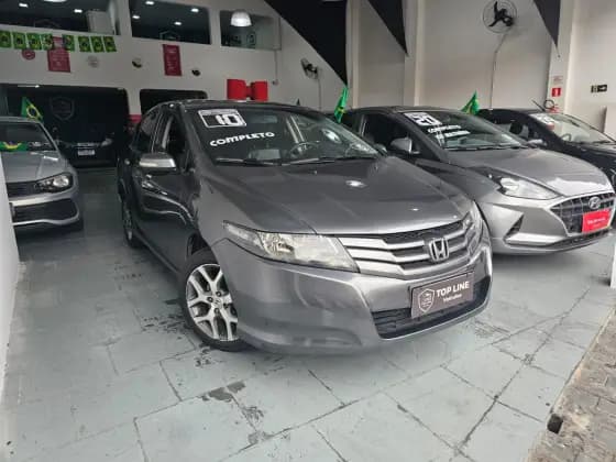 Carro 1.5 EX 16V FLEX 4P MANUAL