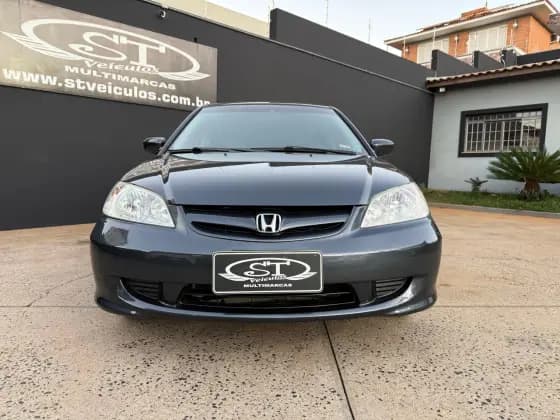 Carro 1.7 LXL 16V GASOLINA 4P AUTOMÁTICO