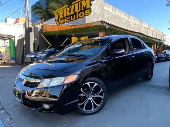 Carro 1.8 LXL 16V FLEX 4P AUTOMÁTICO