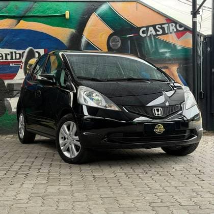 Carro 1.4 LX 16V FLEX 4P AUTOMÁTICO