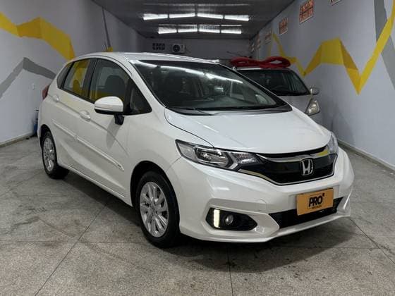 Carro 1.5 LX 16V FLEX 4P AUTOMÁTICO