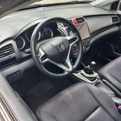 Carro 1.5 DX 16V FLEX 4P MANUAL