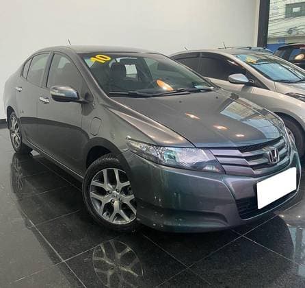 Carro 1.5 EX 16V FLEX 4P AUTOMÁTICO