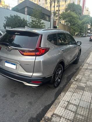 Carro 1.5 16V VTC TURBO GASOLINA TOURING AWD CVT