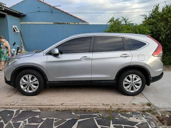 Carro 2.0 LX 4X2 16V GASOLINA 4P MANUAL
