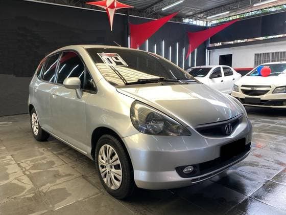 Carro 1.4 LX 8V GASOLINA 4P AUTOMÁTICO