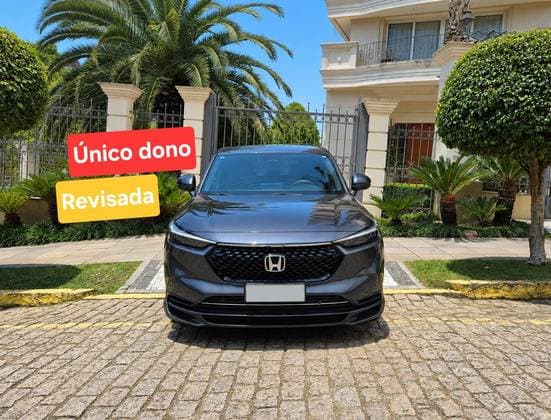Carro 1.5 DI I-VTEC TURBO FLEX ADVANCE CVT
