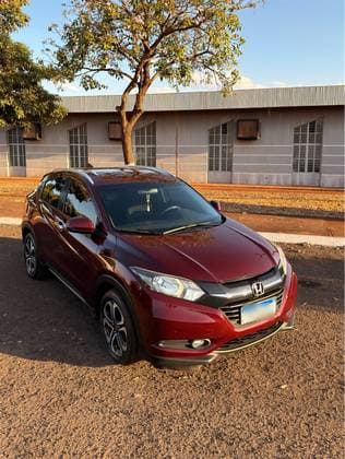 Carro 1.8 16V FLEX EXL 4P AUTOMÁTICO