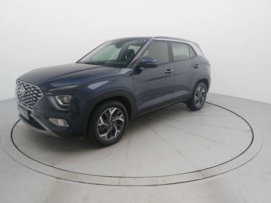 Carro 1.0 TGDI FLEX LIMITED AUTOMÁTICO