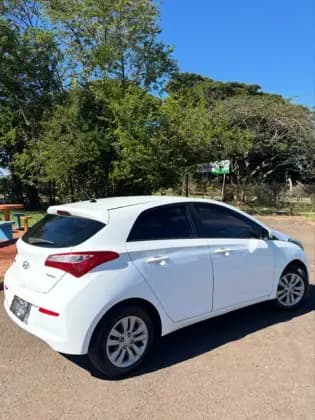 Carro 1.0 COMFORT 12V FLEX 4P MANUAL