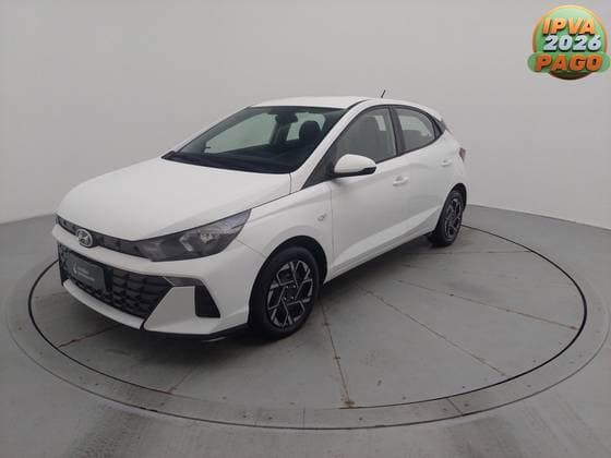 Carro 1.0 12V FLEX SENSE PLUS MANUAL