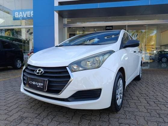 Carro 1.0 COMFORT 12V FLEX 4P MANUAL