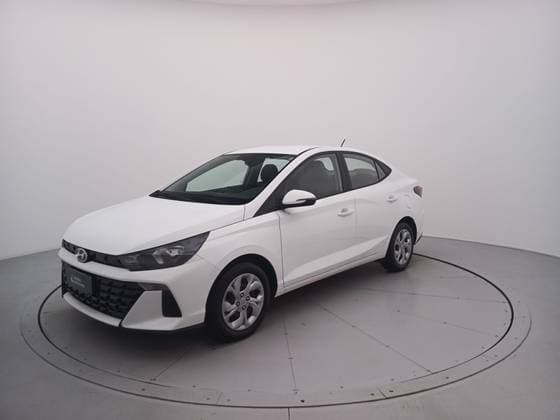 Carro 1.0 12V FLEX COMFORT MANUAL