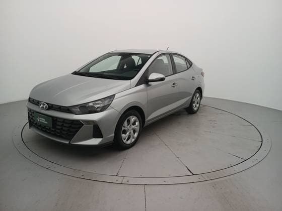 Carro 1.0 12V FLEX COMFORT MANUAL
