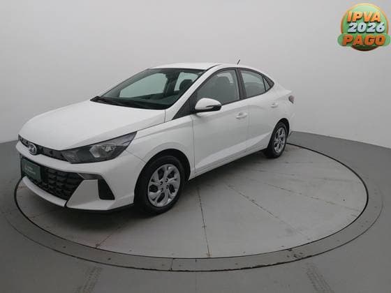 Carro 1.0 12V FLEX COMFORT MANUAL