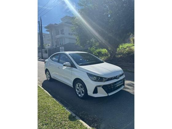 Carro 1.0 12V FLEX COMFORT PLUS MANUAL