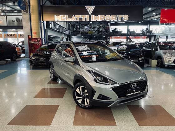 Carro 1.6 16V FLEX DIAMOND PLUS AUTOMÁTICO