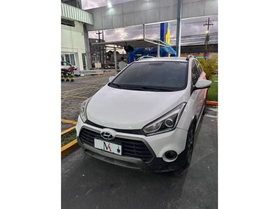 Carro 1.6 16V PREMIUM FLEX 4P AUTOMÁTICO