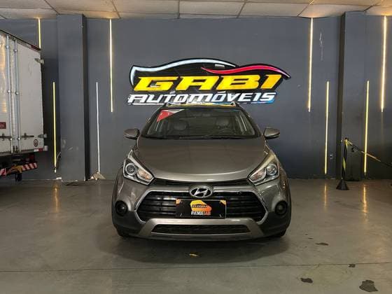 Carro 1.6 16V PREMIUM FLEX 4P AUTOMÁTICO