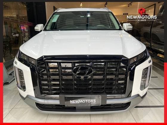 Carro 3.8 V6 GASOLINA SIGNATURE AWD AUTOMÁTICO