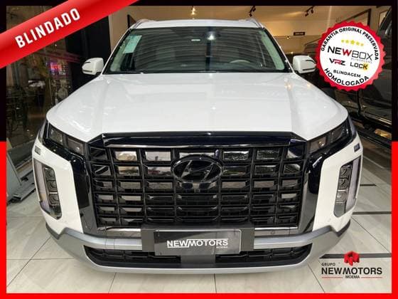 Carro 3.8 V6 GASOLINA SIGNATURE AWD AUTOMÁTICO