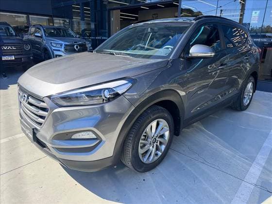Carro 1.6 16V T-GDI GASOLINA GLS ECOSHIFT
