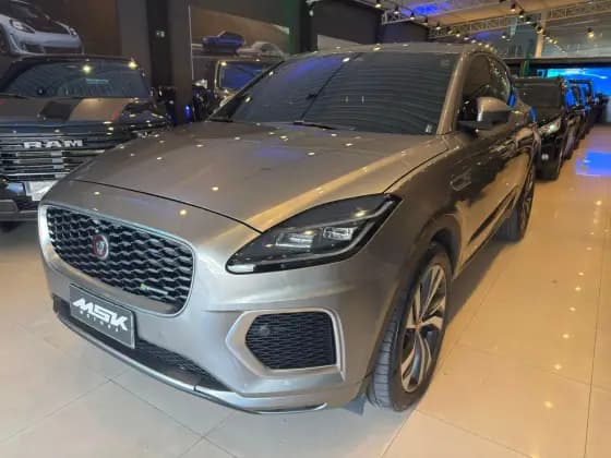 Carro 2.0 16V P250 FLEX R-DYNAMIC SE AWD AUTOMÁTICO