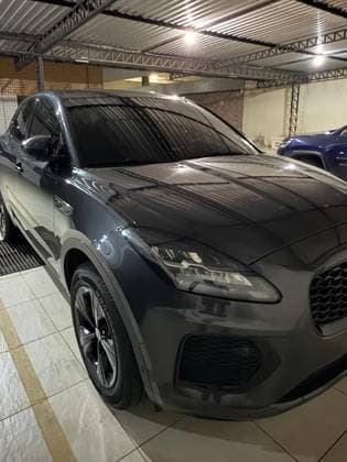 Carro 2.0 16V P250 FLEX R-DYNAMIC S AWD AUTOMÁTICO