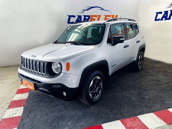 Carro 2.0 16V TURBO DIESEL SPORT 4P 4X4 AUTOMÁTICO