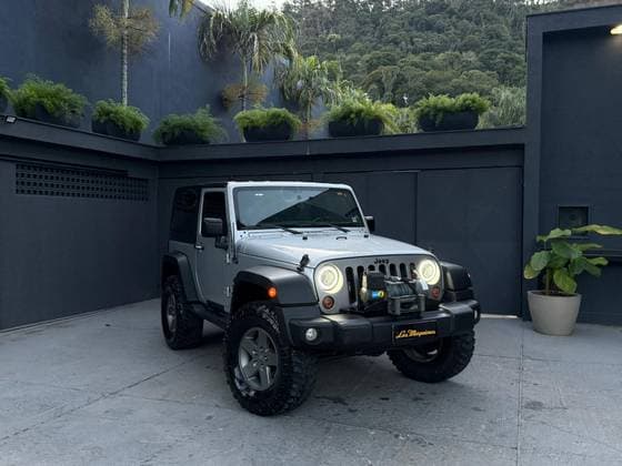 Carro 3.6 SPORT 4X4 V6 12V GASOLINA 2P AUTOMÁTICO