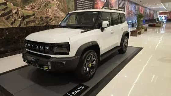 Carro 1.5 TCI PHEV PREMIUM DHT