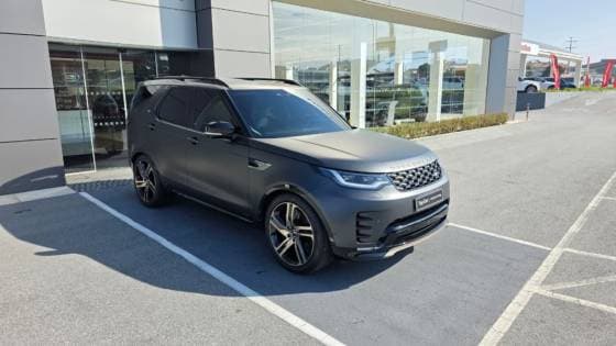 Carro 3.0 D350 TURBO DIESEL MHEV TEMPEST AUTOMÁTICO
