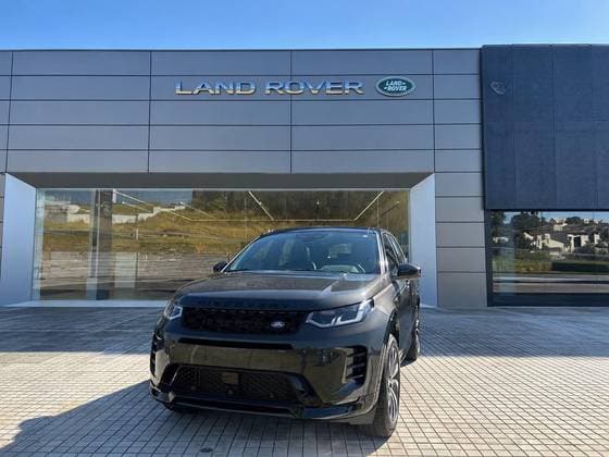 Carro 2.0 P250 TURBO FLEX LANDMARK AUTOMÁTICO