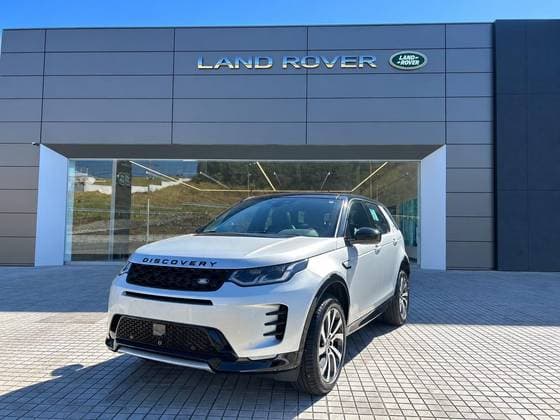 Carro 2.0 P250 TURBO FLEX LANDMARK AUTOMÁTICO