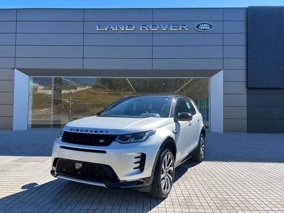 Carro 2.0 P250 TURBO FLEX LANDMARK AUTOMÁTICO