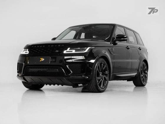 Carro 3.0 HSE 4X4 V6 24V TURBO DIESEL 4P AUTOMÁTICO