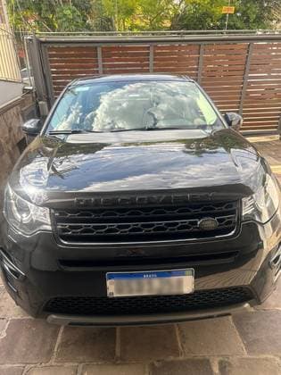 Carro 2.0 16V TD4 TURBO DIESEL SE 4P AUTOMÁTICO
