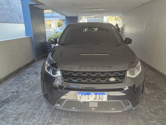 Carro 2.0 D200 TURBO DIESEL SE AUTOMÁTICO