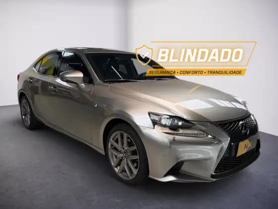 Carro 2.5 V6 24V GASOLINA 4P AUTOMÁTICO