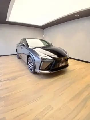 Carro 77 KW ELÉTRICO AWD
