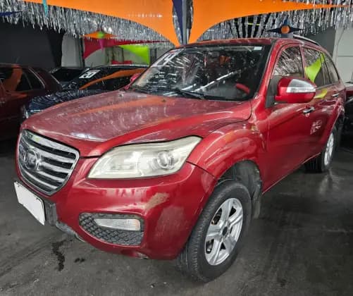 Carro 1.8 16V GASOLINA 4P MANUAL
