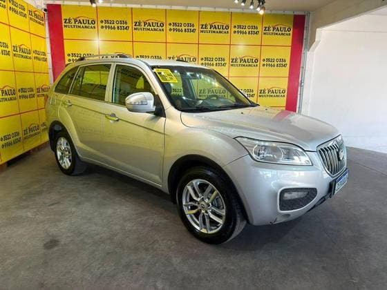 Carro 1.8 TALENT 16V GASOLINA 4P MANUAL