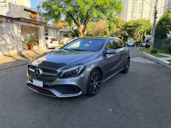Carro 2.0 SPORT TURBO GASOLINA 4P AUTOMATIZADO