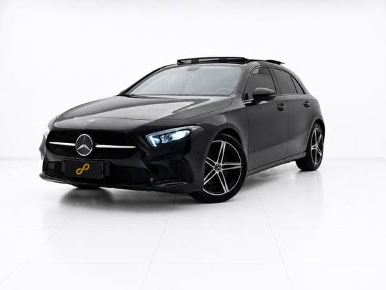 Carro 2.0 CGI GASOLINA 7G-DCT