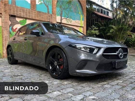 Carro 2.0 CGI GASOLINA SPORT 7G-DCT